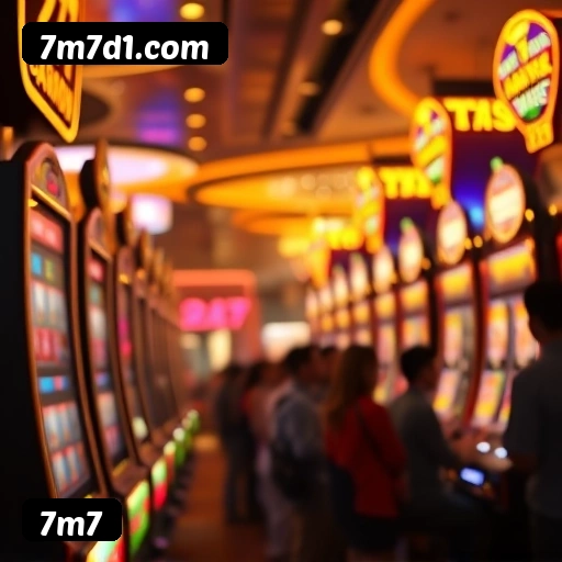 Sistema de Recompensas Multinível: Maximize Seus Ganhos com o 7m7