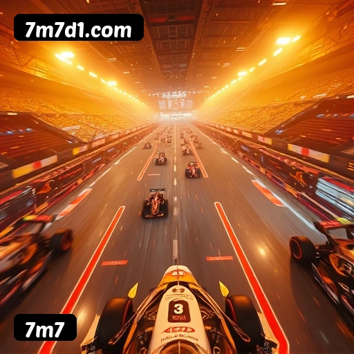 7m7 Social Casino: Emoção e Interação ao Vivo