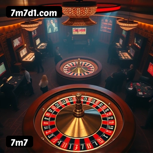 7m7 Jogos: Aprenda Estratégias e Melhore Suas Habilidades